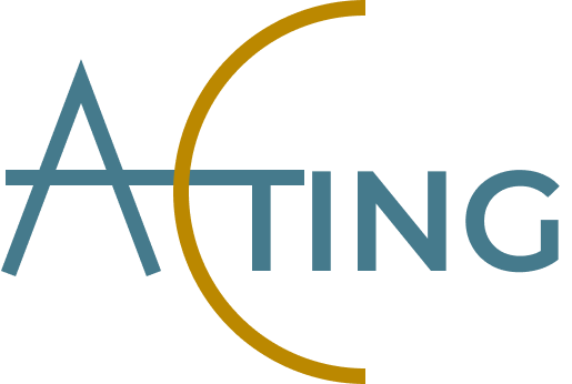 Logo d'Acting Conseil